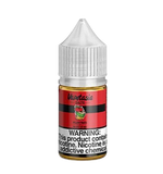 Vapetasia Trapple 30mL tropical apple salt nic bottle