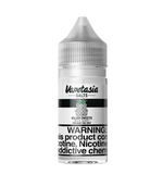 Vapetasia White Gummy 30mL mystery candy salt nic bottle