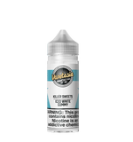 Vapetasia Iced White Gummy 100mL E-Liquid Bottle