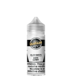 Vapetasia White Gummy 100mL E-Liquid Bottle
