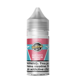 Vapetasia Iced Watermelon Gummy 30mL frozen candy salt nic bottle