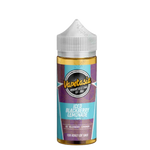Vapetasia Iced Blackberry Lemonade 100mL hand-crafted e-liquid bottle