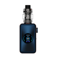 Storm Blue