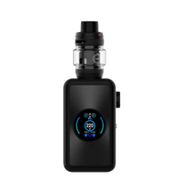 Dark Black