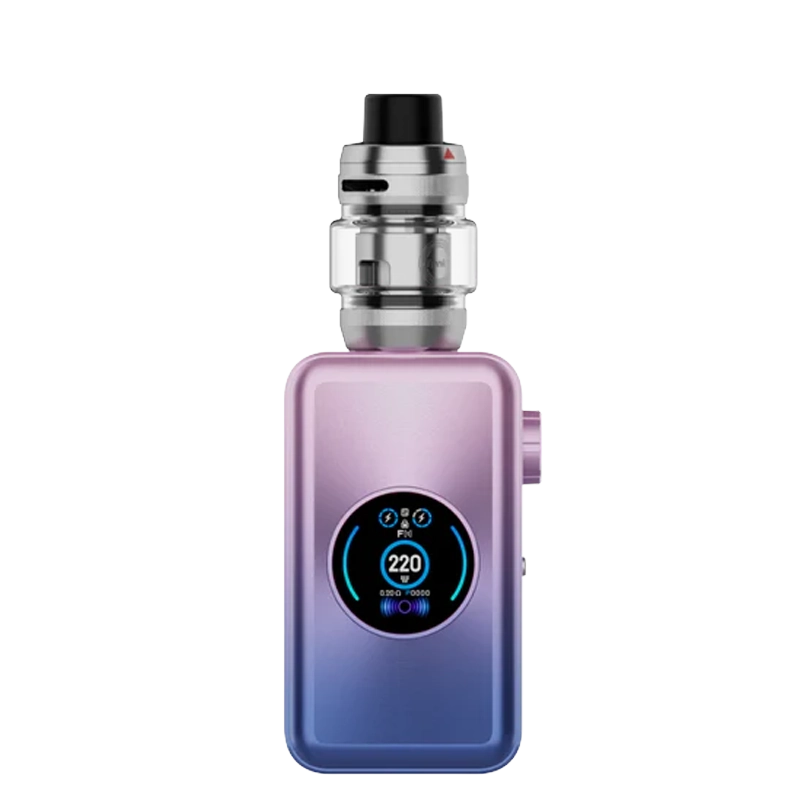 Vaporesso Gen Max Dual 18650 Kit - 220W