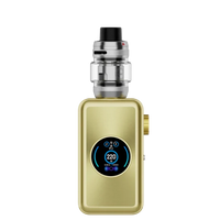 Platinum Gold