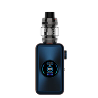 Storm Blue