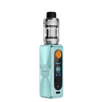 Ice Blue