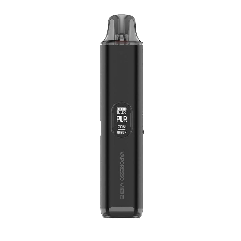 Vaporesso Vibe 1100mAh Pod System Kit - Vape Demand