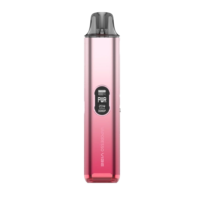 Vaporesso Vibe 1100mAh Pod System Kit - Vape Demand