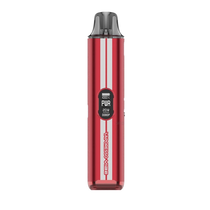 Vaporesso Vibe 1100mAh Pod System Kit - Vape Demand