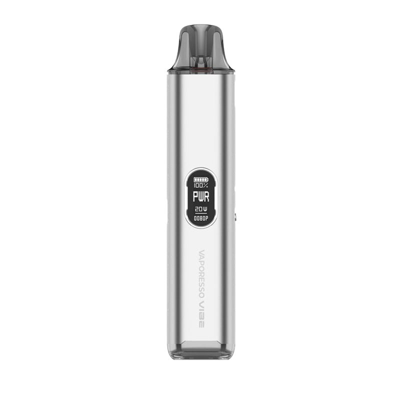Vaporesso Vibe 1100mAh Pod System Kit - Vape Demand