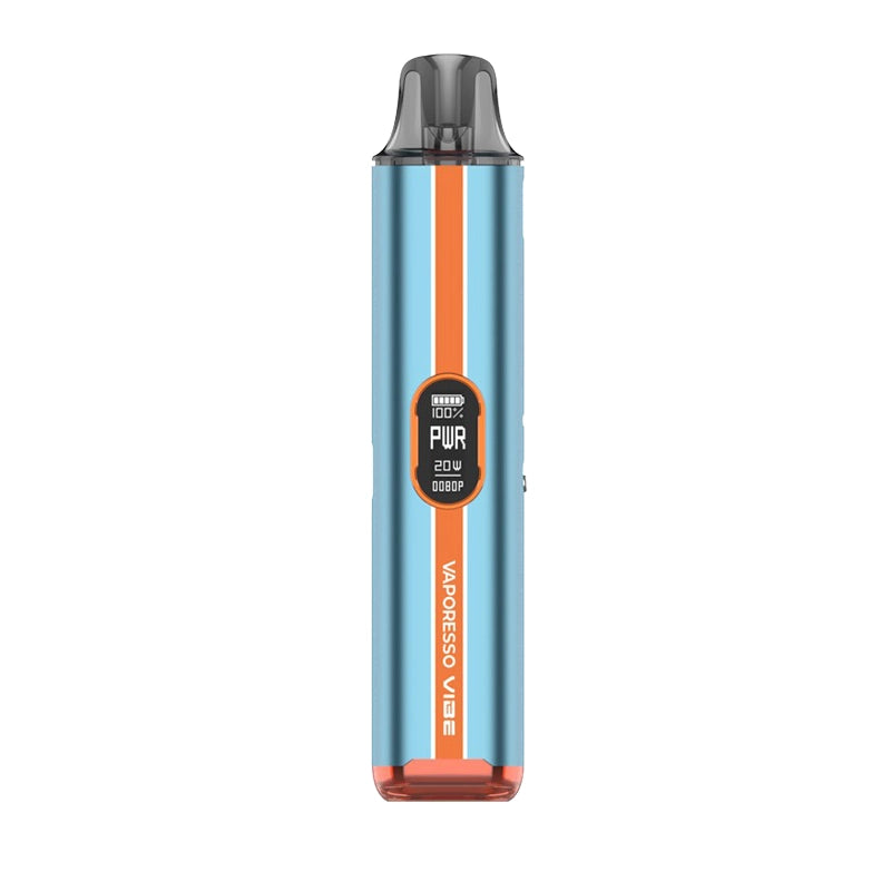 Vaporesso Vibe 1100mAh Pod System Kit - Vape Demand