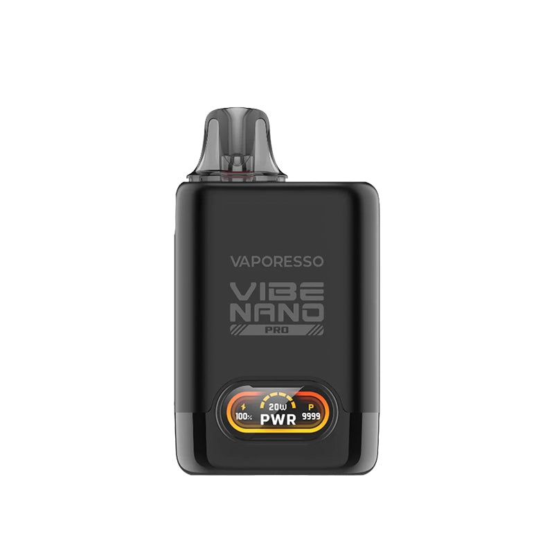 Vaporesso Vibe Nano Pro 1500mAh Pod System Kit - Vape Demand
