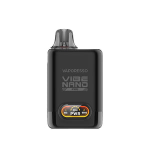 Vaporesso Vibe Nano Pro 1500mAh Pod System Kit - Vape Demand
