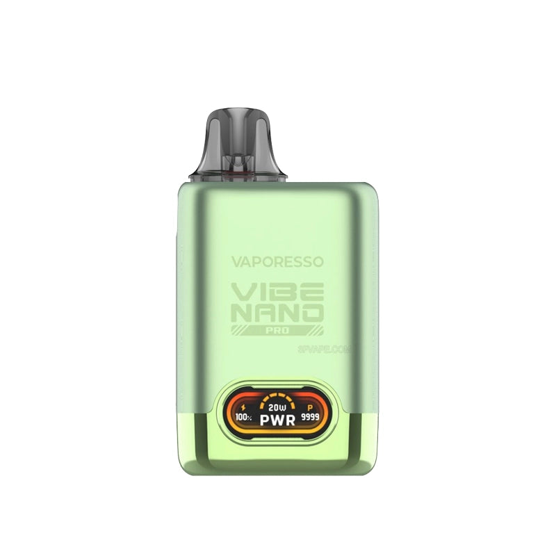 Vaporesso Vibe Nano Pro 1500mAh Pod System Kit - Vape Demand