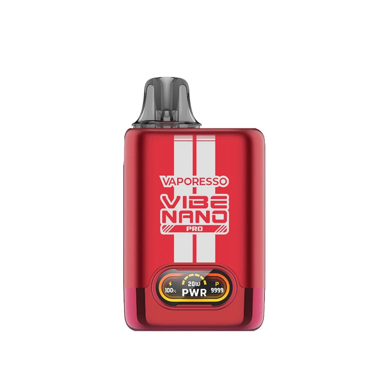 Vaporesso Vibe Nano Pro 1500mAh Pod System Kit - Vape Demand