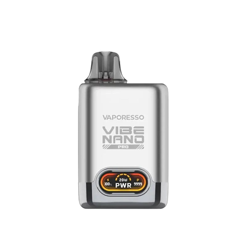 Vaporesso Vibe Nano Pro 1500mAh Pod System Kit - Vape Demand