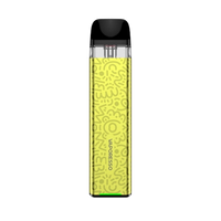 Lemon Yellow