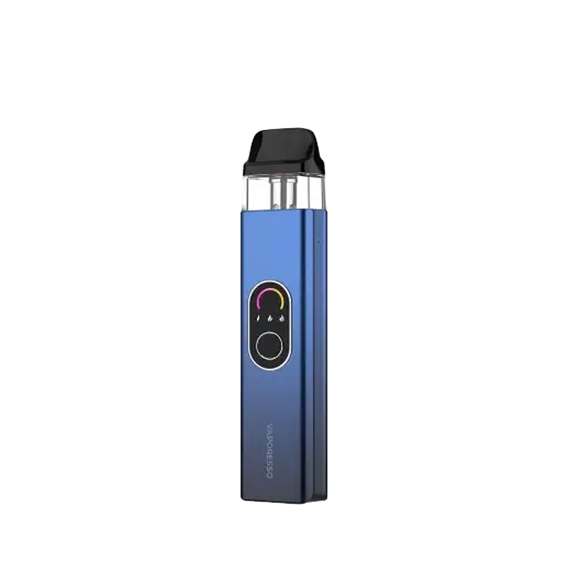 Vaporesso XROS 4 1000mAh Pod System Starter Kit - Vape Demand