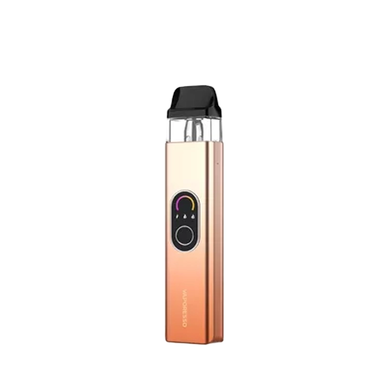 Vaporesso XROS 4 1000mAh Pod System Starter Kit - Vape Demand
