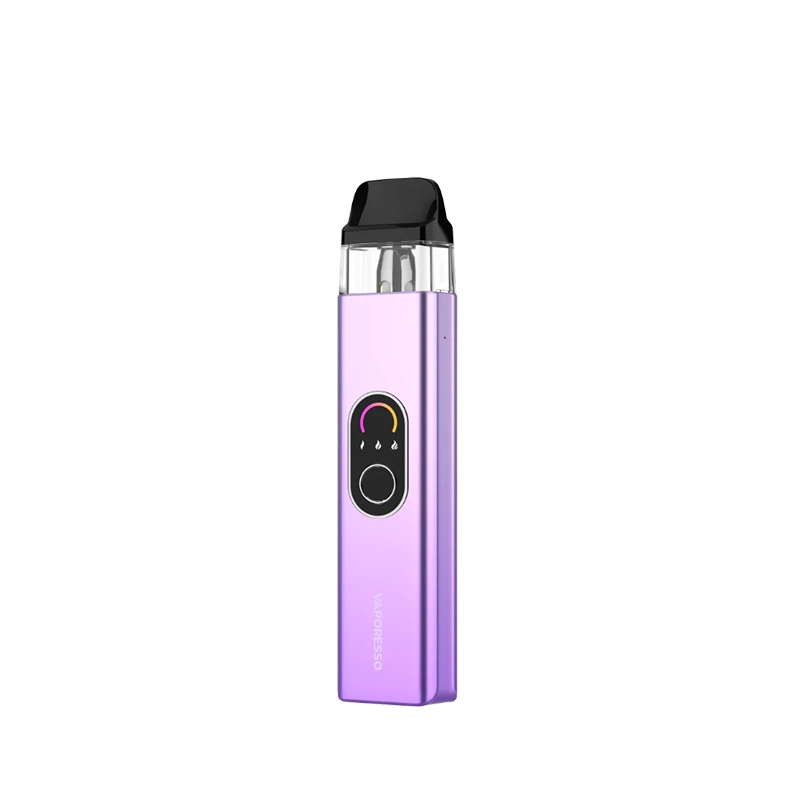 Vaporesso XROS 4 1000mAh Pod System Starter Kit - Vape Demand