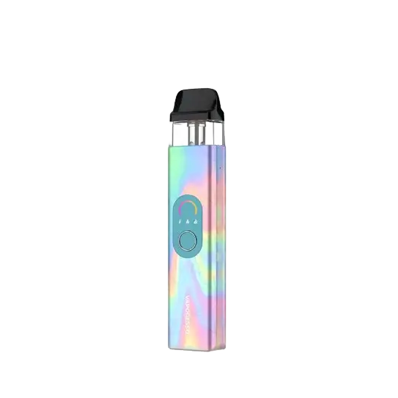 Vaporesso XROS 4 1000mAh Pod System Starter Kit - Vape Demand