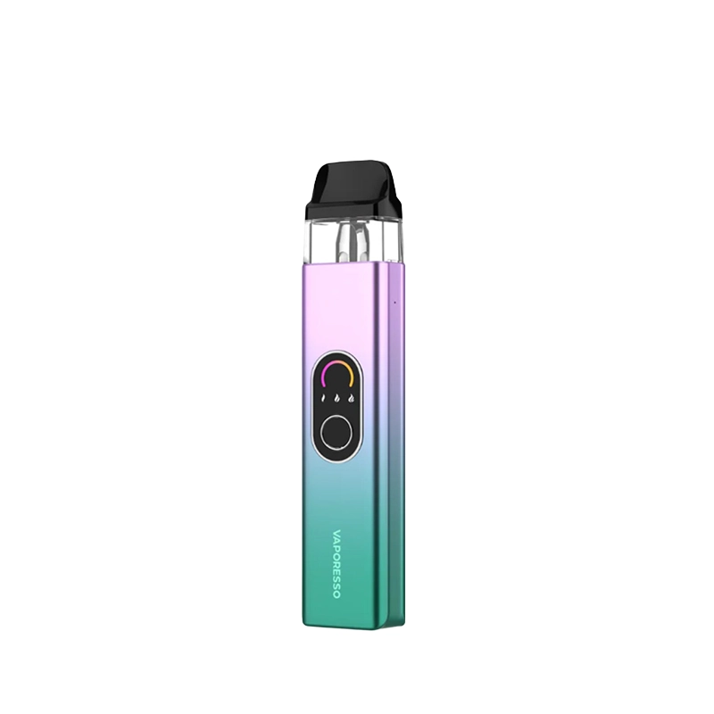 Vaporesso XROS 4 1000mAh Pod System Starter Kit - Vape Demand
