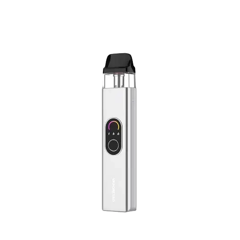 Vaporesso XROS 4 1000mAh Pod System Starter Kit - Vape Demand
