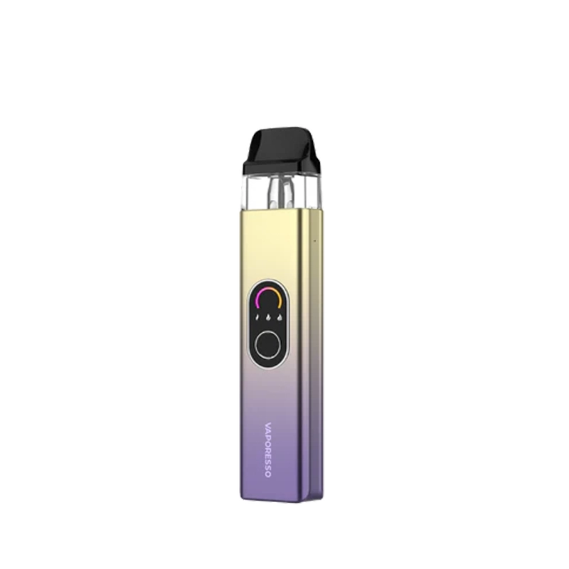 Vaporesso XROS 4 1000mAh Pod System Starter Kit - Vape Demand
