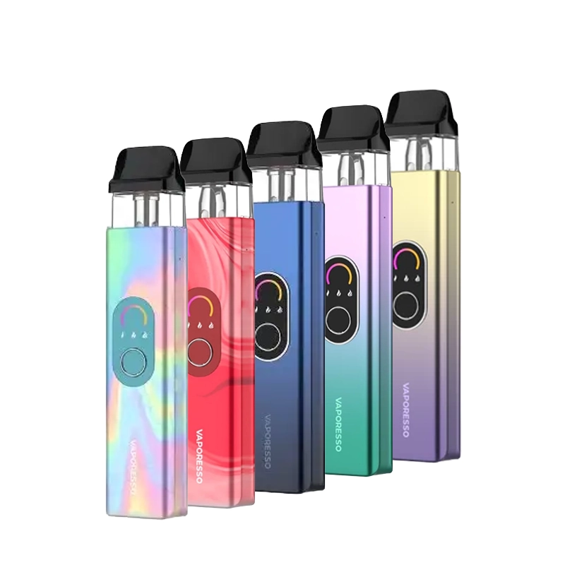 Vaporesso XROS 4 1000mAh Pod System Starter Kit - Vape Demand