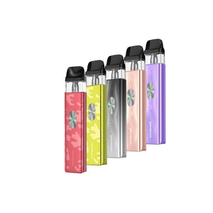 Vaporesso XROS 4 Mini 1000mAh Pod System Starter Kit - Vape Demand