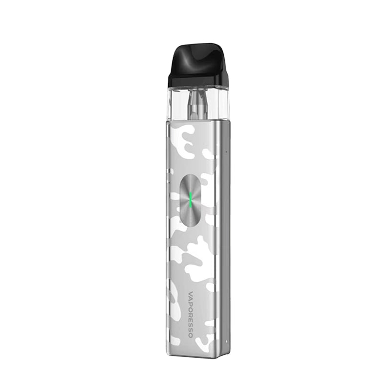 Vaporesso XROS 4 Mini 1000mAh Pod System Starter Kit - Vape Demand