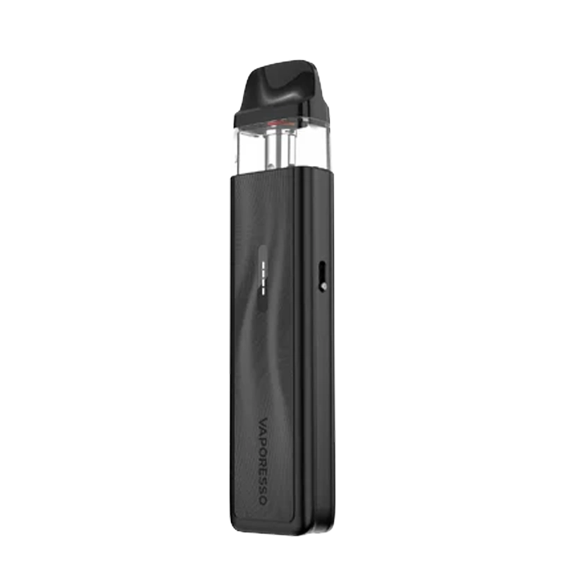 Vaporesso XROS 5 Mini 30W Pod Kit - adjustable wattage compact vape with 1500mAh battery and sleek design.