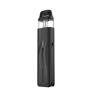 Vaporesso XROS 5 Mini 30W Pod Kit - adjustable wattage compact vape with 1500mAh battery and sleek design.