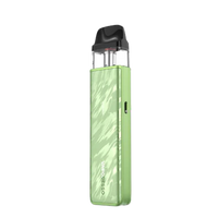 Flowing Green