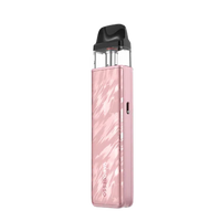 Flowing Pink