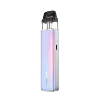 Pastel Crystal