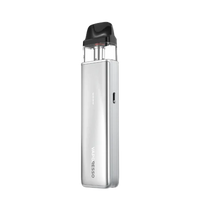 Titanium Silver