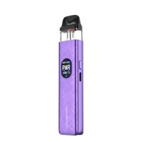 Violet Silk