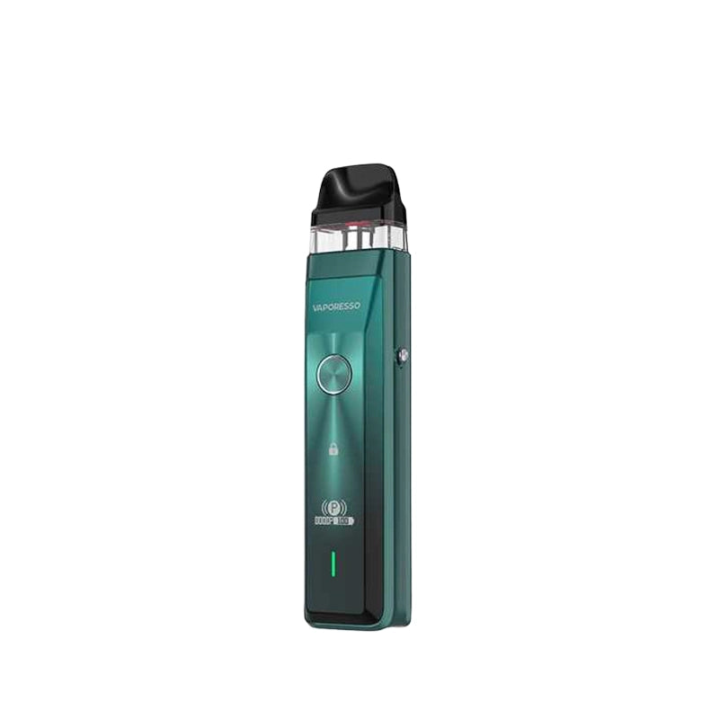 Vaporesso XROS Pro 1200mAh Pod System Starter Kit - Vape Demand