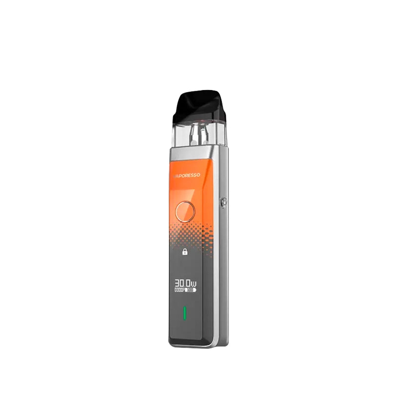 Vaporesso XROS Pro 1200mAh Pod System Starter Kit - Vape Demand