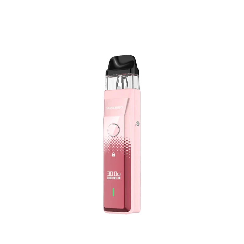 Vaporesso XROS Pro 1200mAh Pod System Starter Kit - Vape Demand