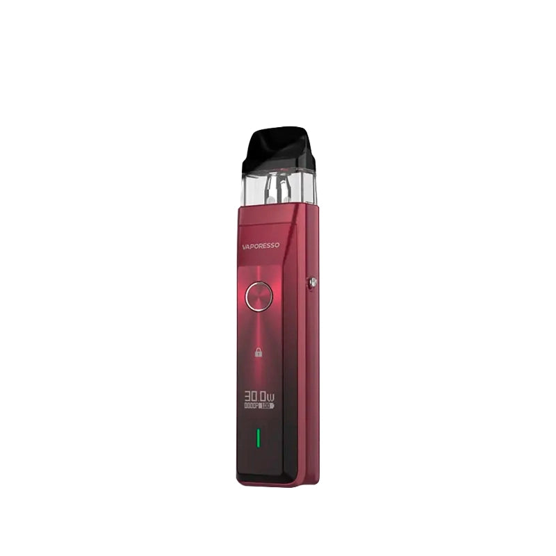 Vaporesso XROS Pro 1200mAh Pod System Starter Kit - Vape Demand