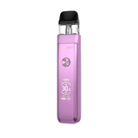 Dawn Purple