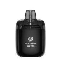 0.6 Mesh Pod