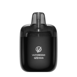 Vaporesso x Dojo iMate OS Replacement Pod - 6mL refillable pod with integrated COREX mesh coil in 0.6Ω or 0.8Ω.