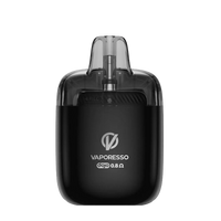 0.8 Mesh Pod