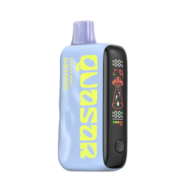 Lost Mary Quasar OS25000 Disposable Vape - 25000 Puffs - Vape Demand