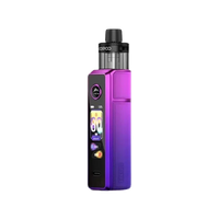 Aurora Purple